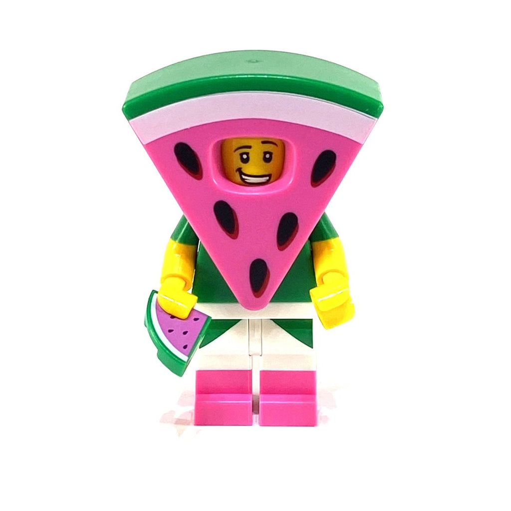 LEGO coltlm2-8 Watermelon Dude - ALETUU.FI