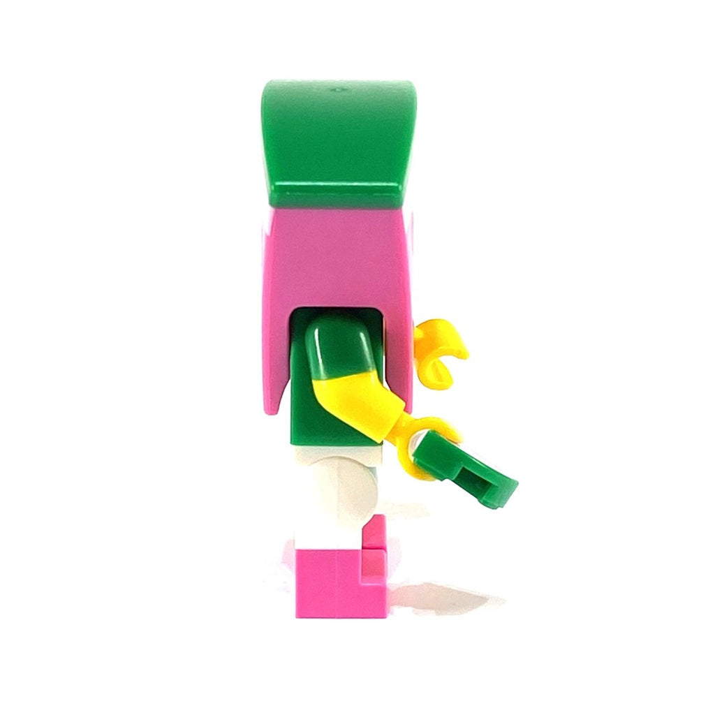LEGO coltlm2-8 Watermelon Dude - ALETUU.FI