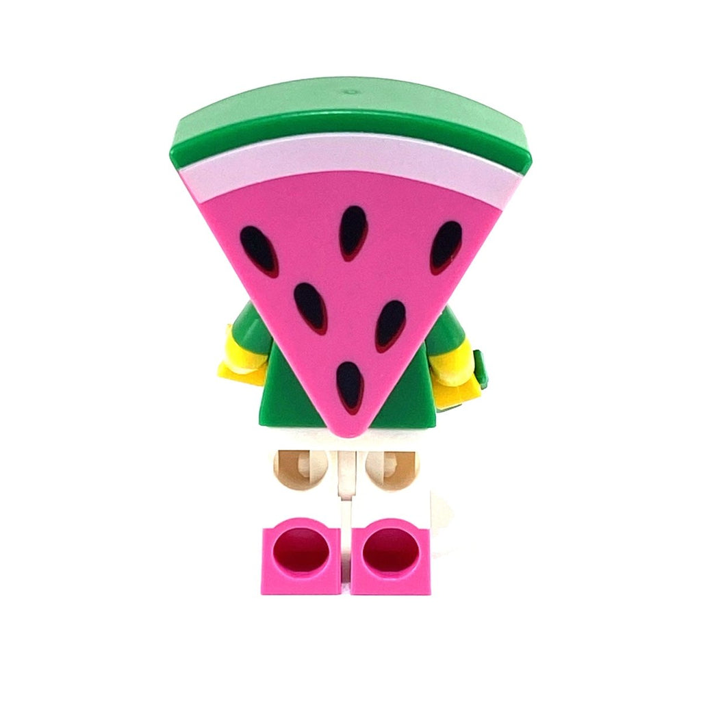 LEGO coltlm2-8 Watermelon Dude - ALETUU.FI