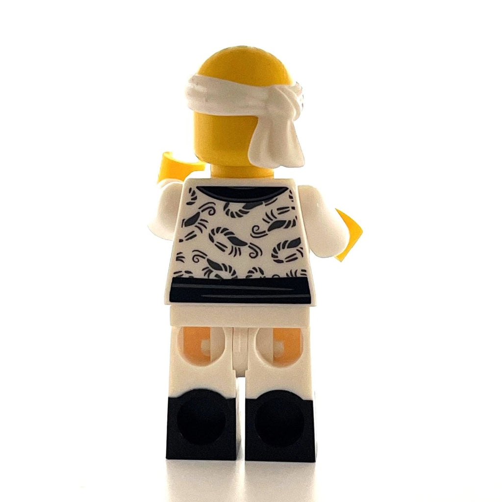 LEGO coltlnm19 Sushi Chef - ALETUU.FI