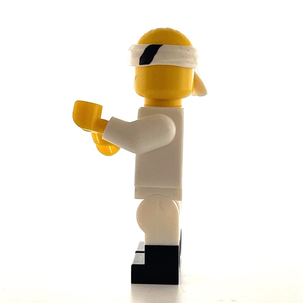 LEGO coltlnm19 Sushi Chef - ALETUU.FI