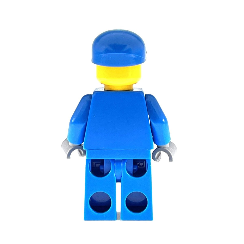 LEGO cty0042 - ALETUU.FI
