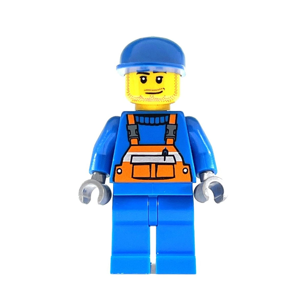 LEGO cty0042 - ALETUU.FI