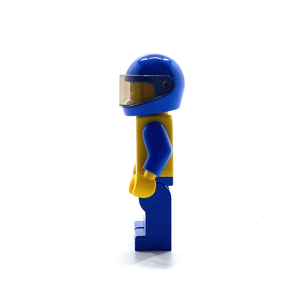 LEGO cty0075 ATV Driver. - ALETUU.FI