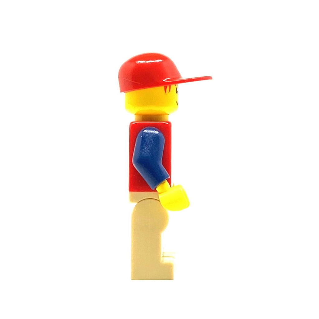 LEGO cty0084. - ALETUU.FI