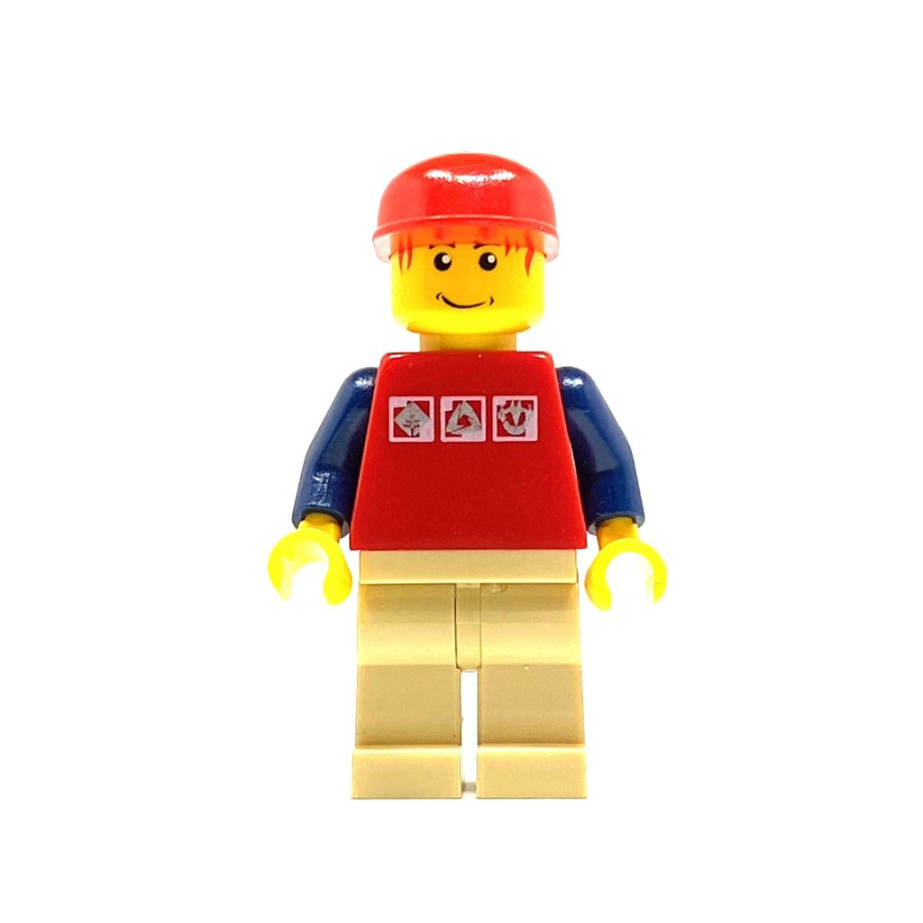 LEGO cty0084. - ALETUU.FI