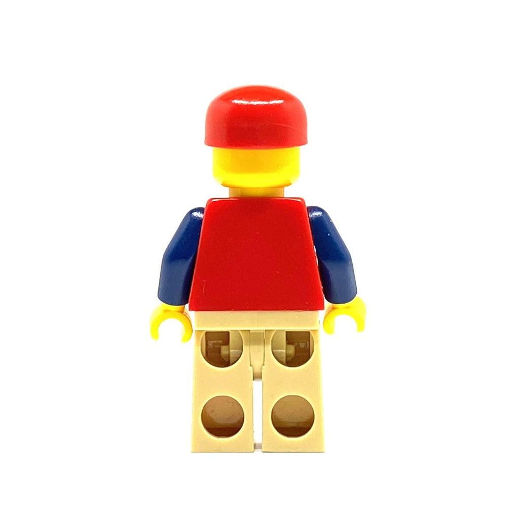 LEGO cty0084. - ALETUU.FI