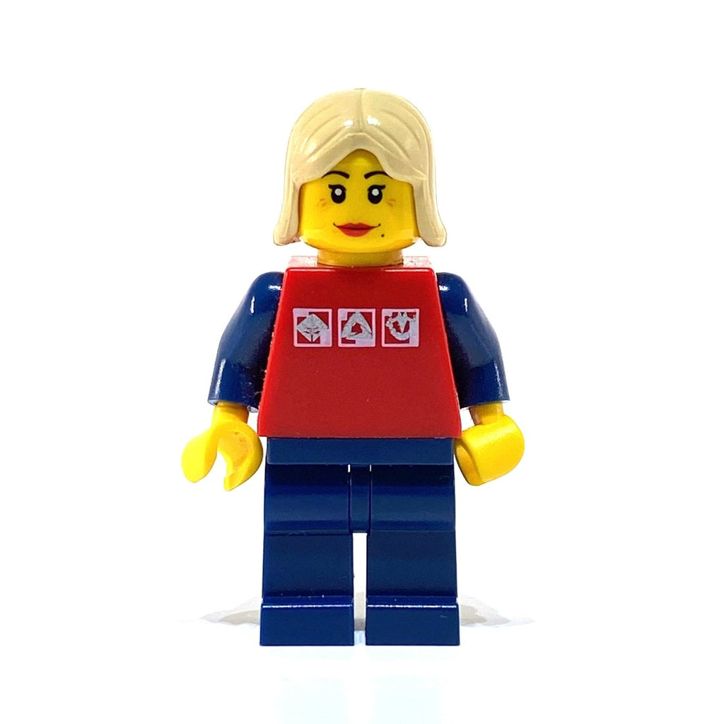 LEGO cty0119. - ALETUU.FI
