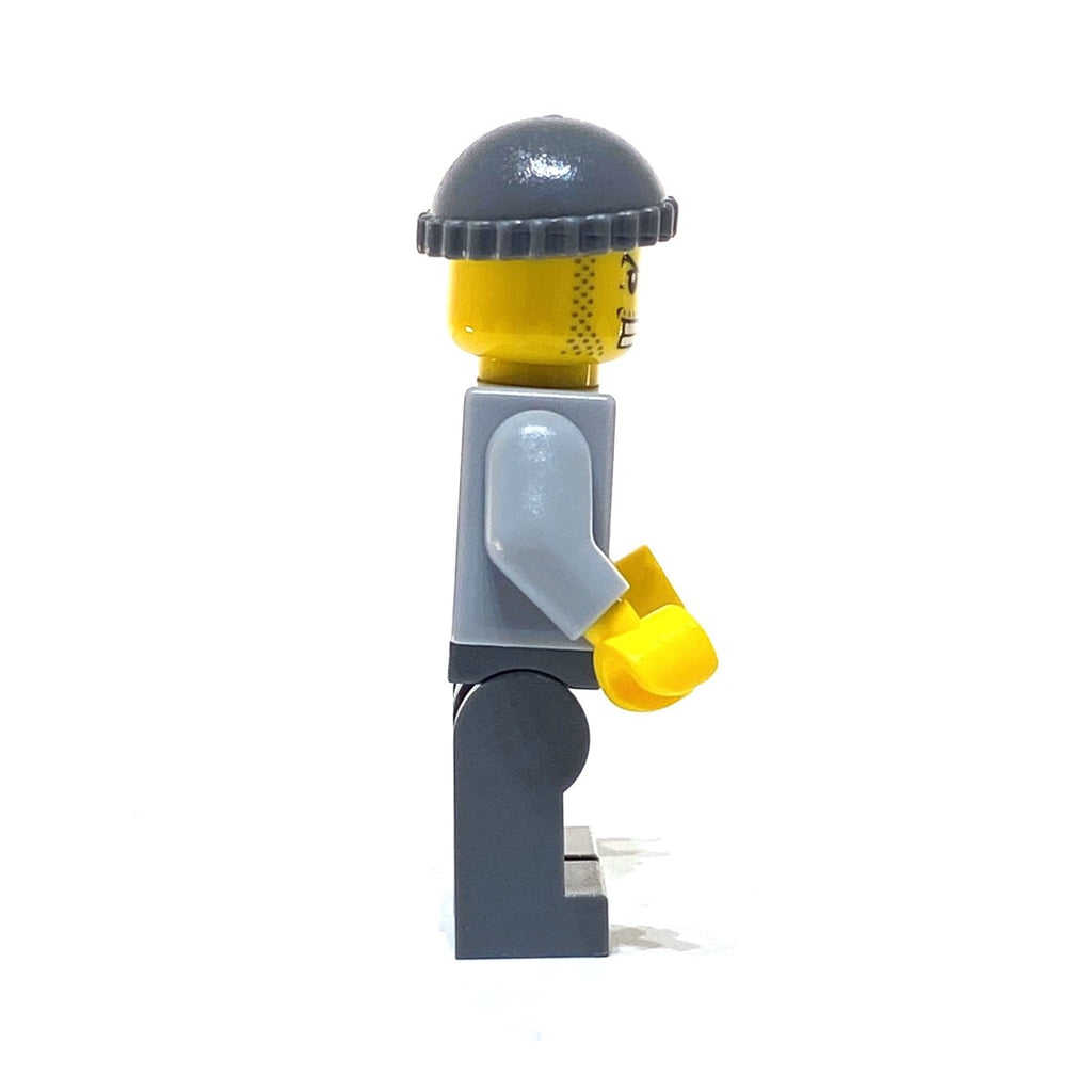 LEGO cty0201 Jail Prisoner - ALETUU.FI