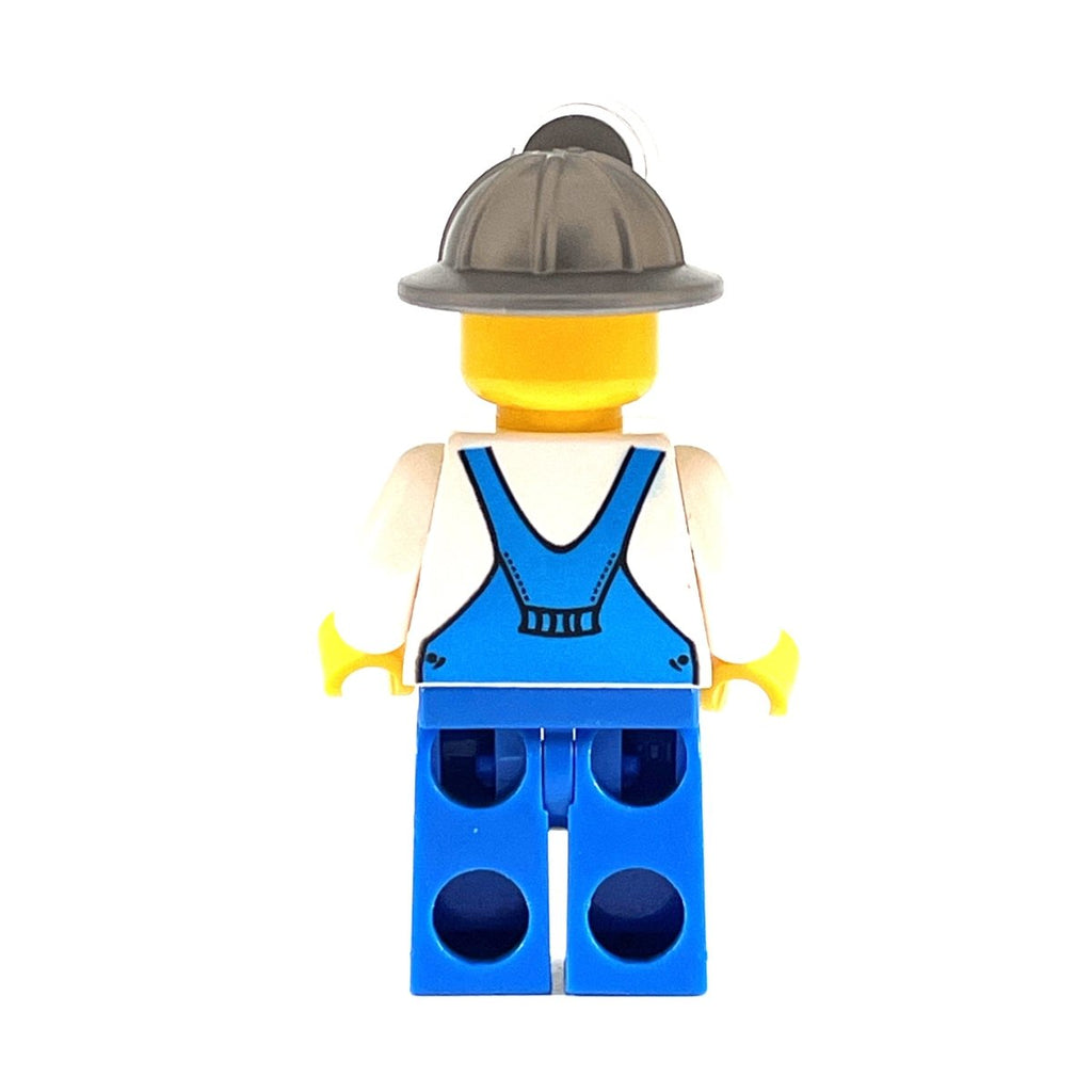LEGO cty0310 Miner - ALETUU.FI