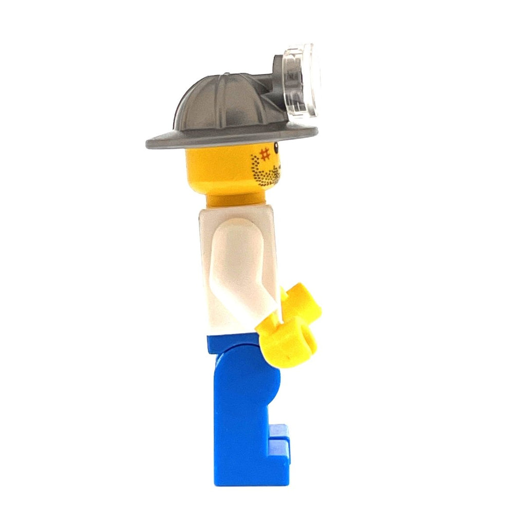 LEGO cty0310 Miner - ALETUU.FI