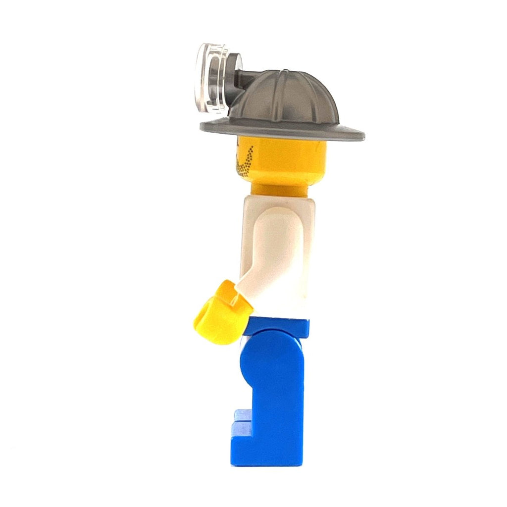 LEGO cty0310 Miner - ALETUU.FI