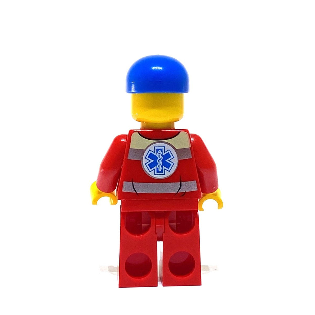 LEGO cty0317 Paramedic - ALETUU.FI