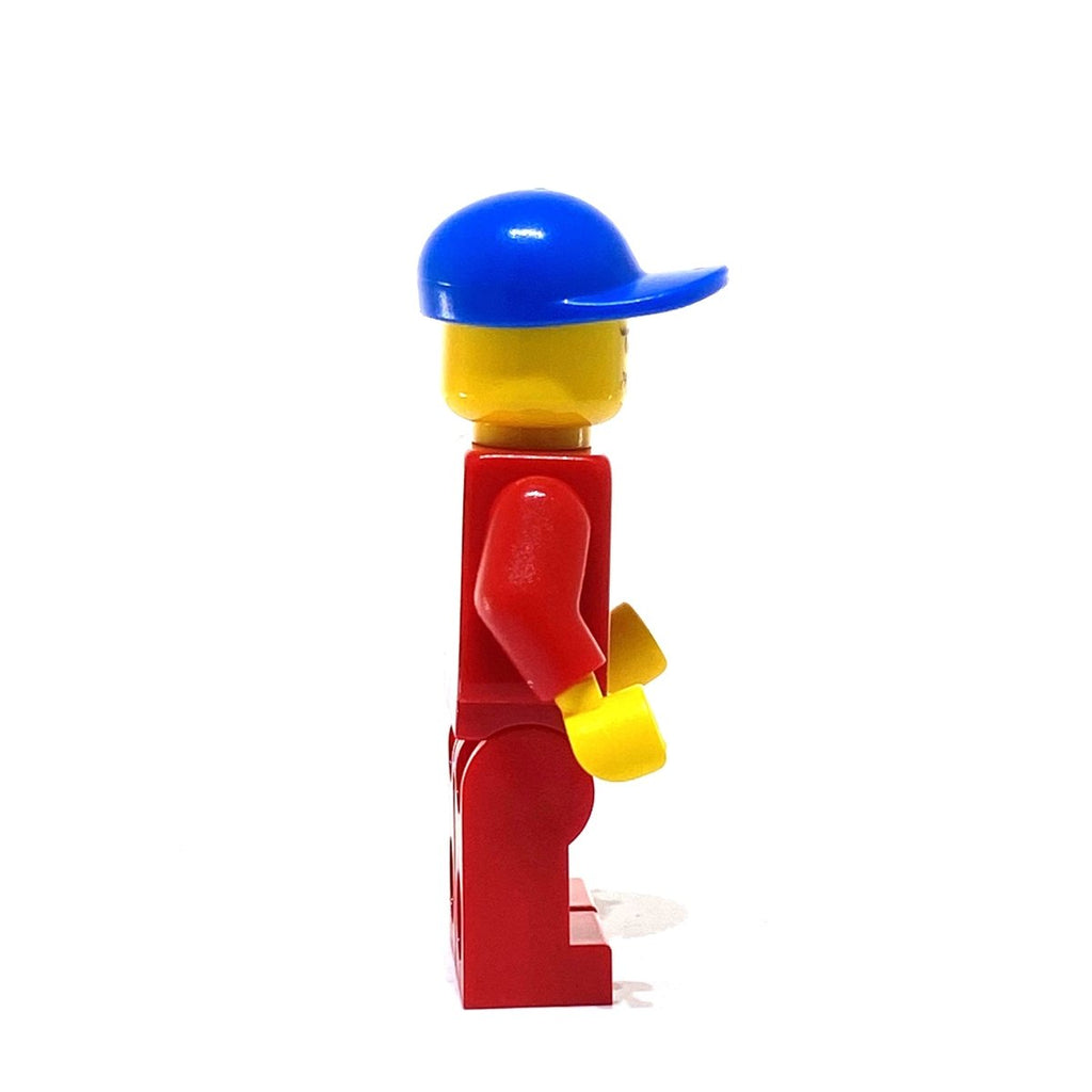 LEGO cty0317 Paramedic - ALETUU.FI