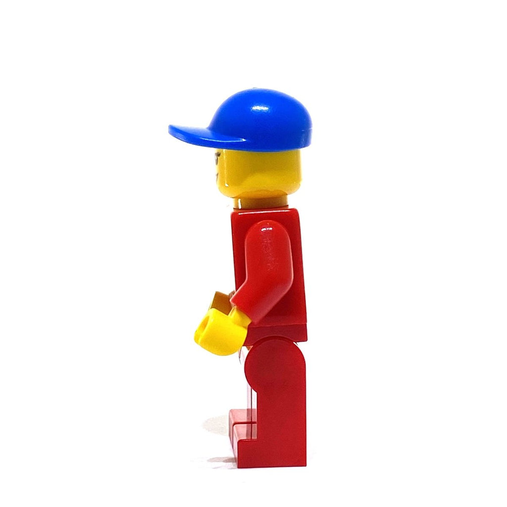 LEGO cty0317 Paramedic - ALETUU.FI