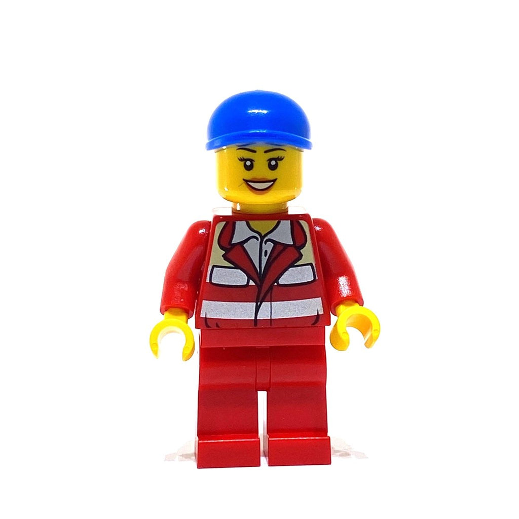 LEGO cty0317 Paramedic - ALETUU.FI