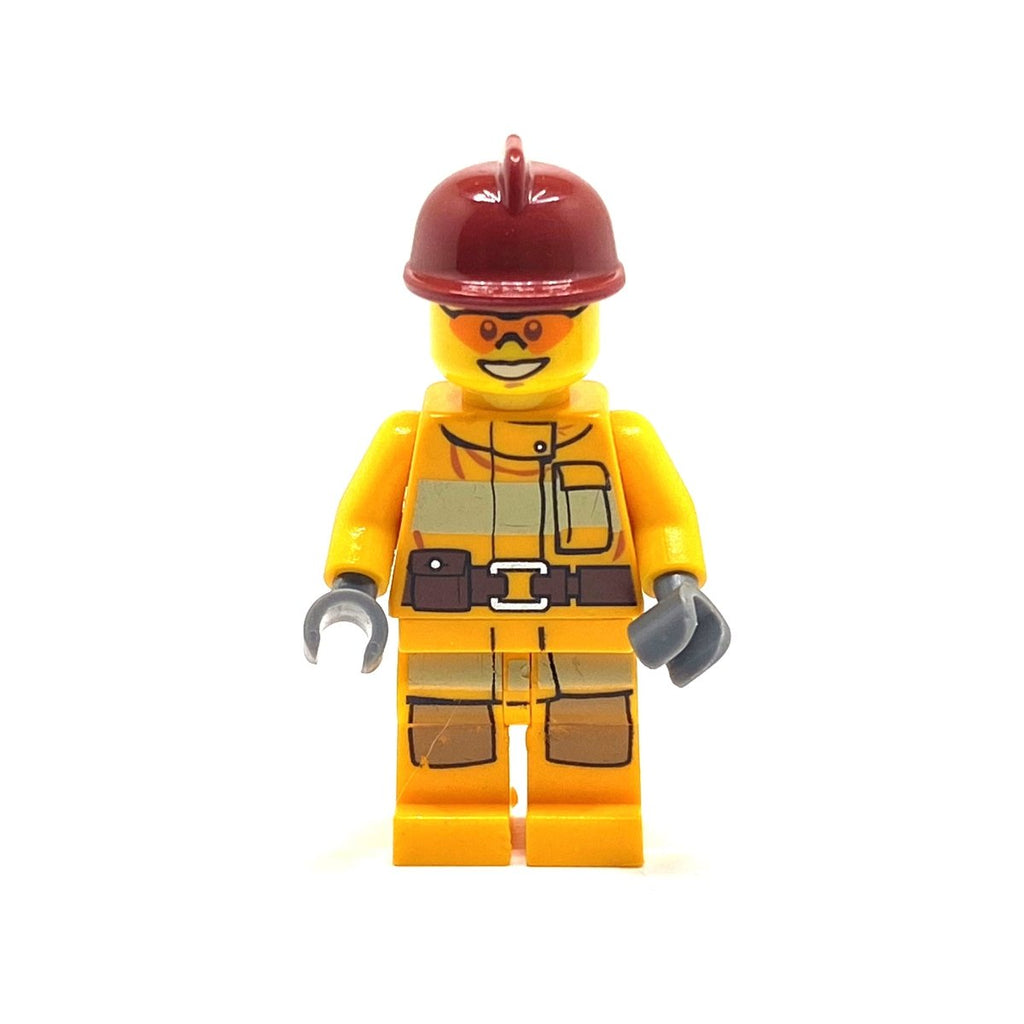 LEGO cty0338. - ALETUU.FI