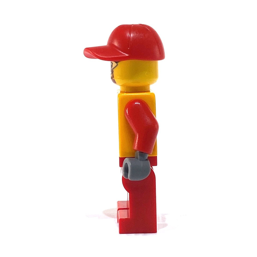 LEGO cty0387. - ALETUU.FI