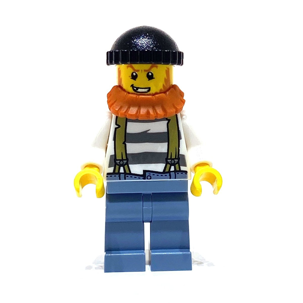 LEGO cty0513 Crook - ALETUU.FI