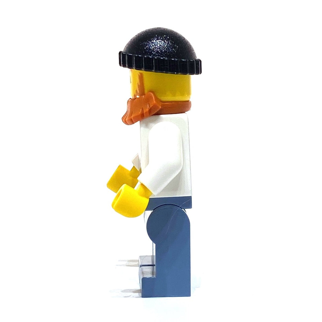 LEGO cty0513 Crook - ALETUU.FI