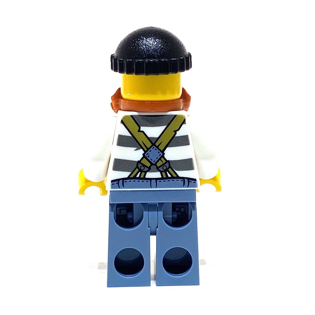 LEGO cty0513 Crook - ALETUU.FI