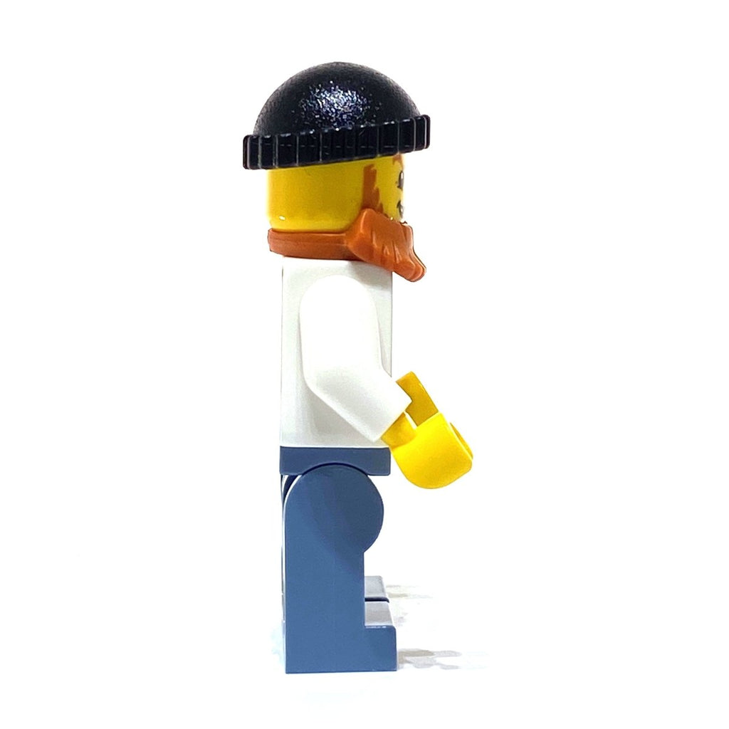 LEGO cty0513 Crook - ALETUU.FI
