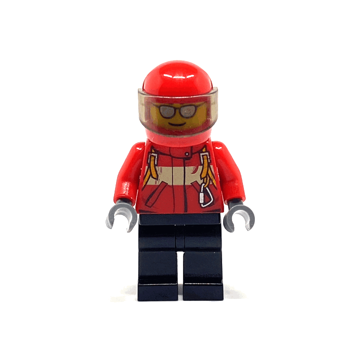 LEGO cty0678 Pilot.. - ALETUU.FI