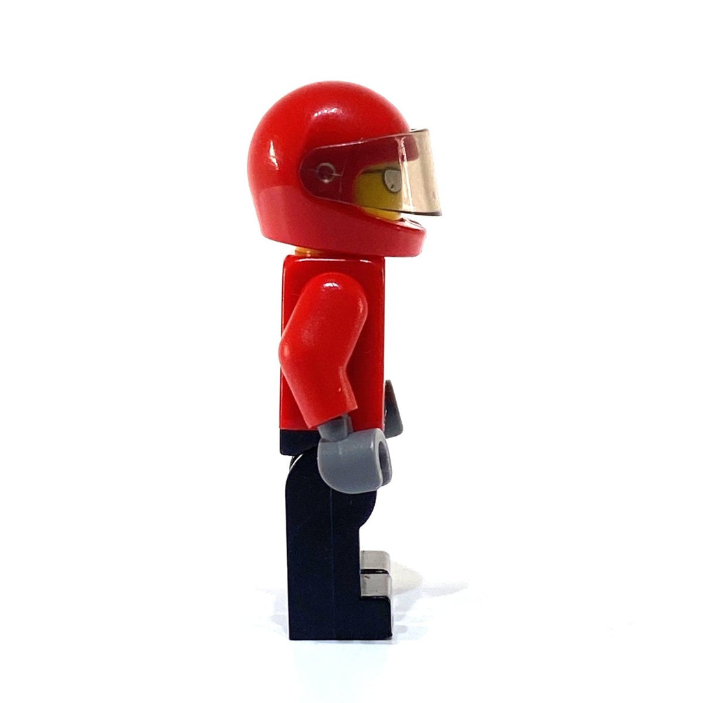 LEGO cty0678 Pilot. - ALETUU.FI