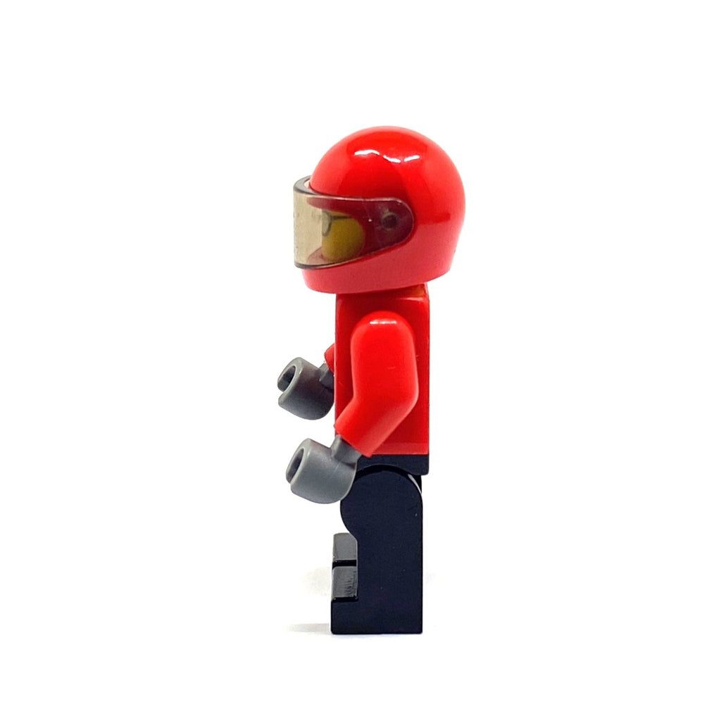 LEGO cty0678 Pilot.. - ALETUU.FI
