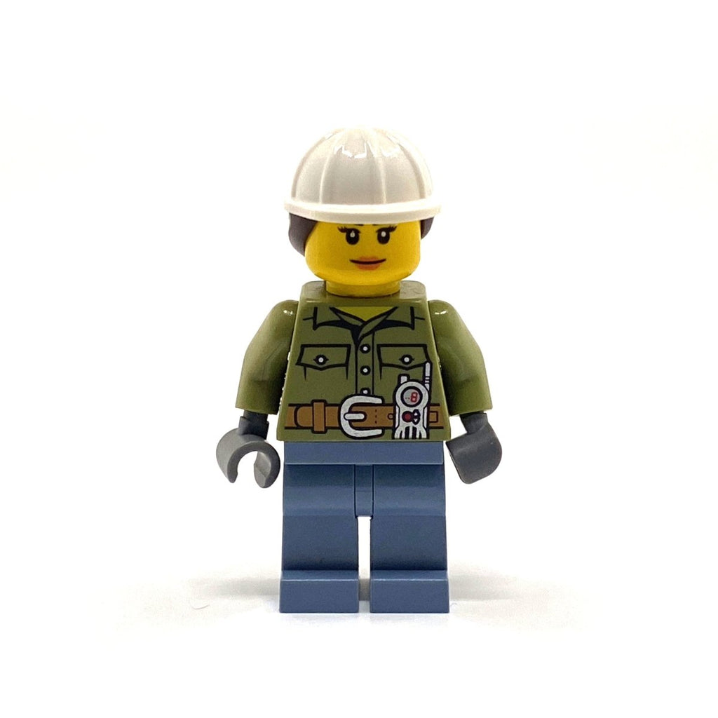 LEGO cty0687 Volcano Explorer. - ALETUU.FI
