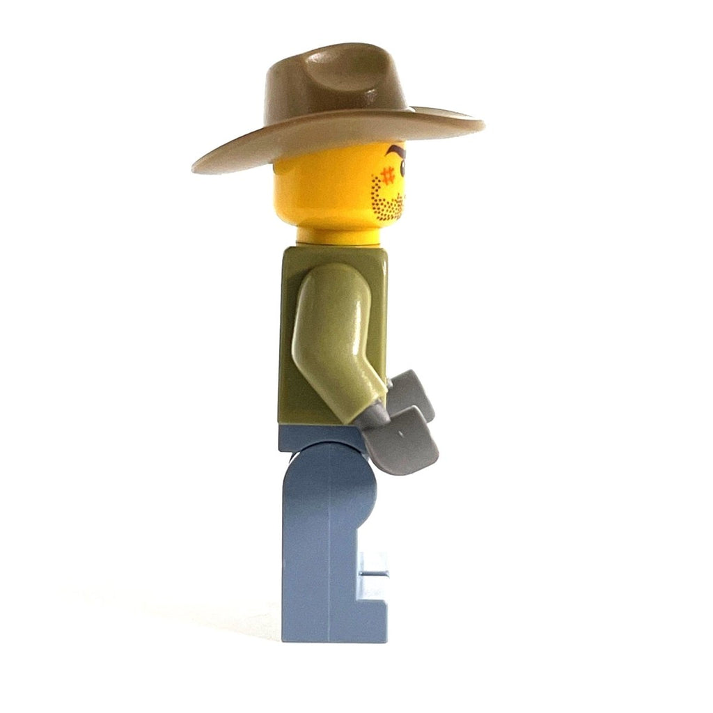LEGO cty0694 Volcano Explorer - ALETUU.FI
