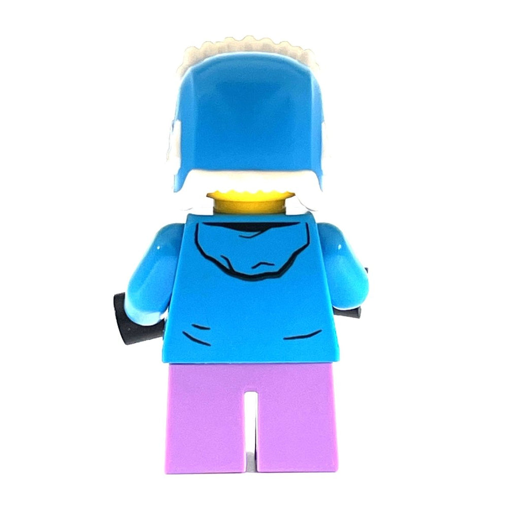 LEGO cty1080 Girl - ALETUU.FI