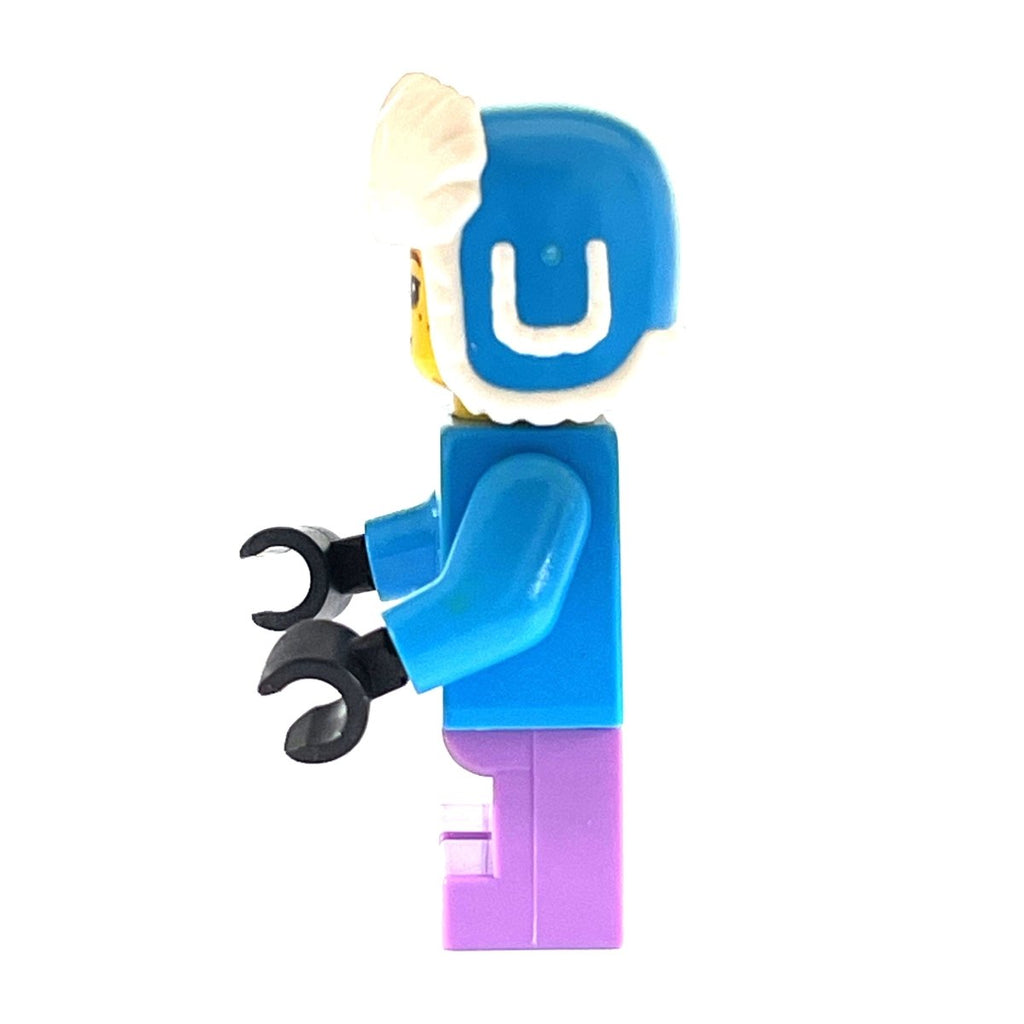 LEGO cty1080 Girl - ALETUU.FI