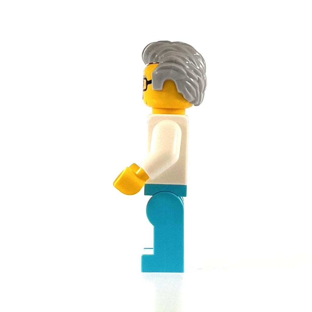 LEGO cty1341 Doctor - ALETUU.FI