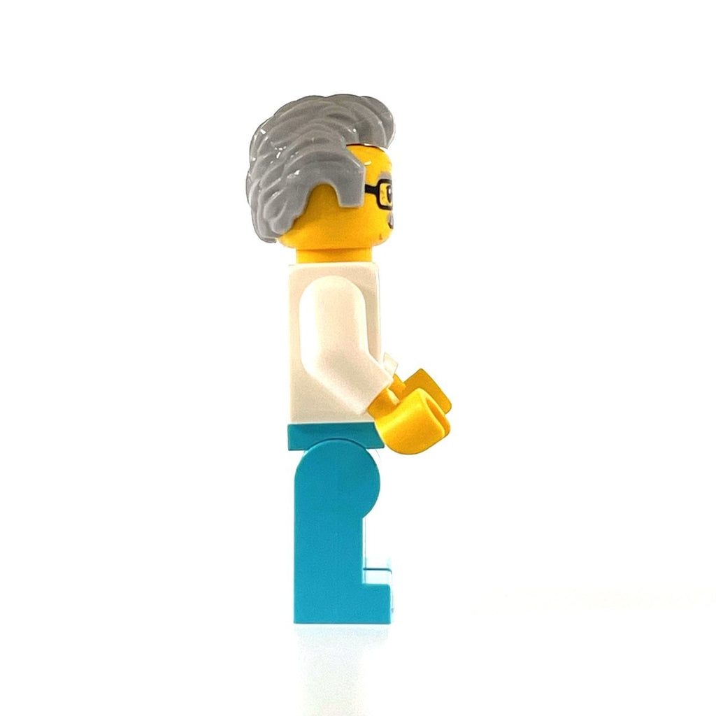 LEGO cty1341 Doctor - ALETUU.FI