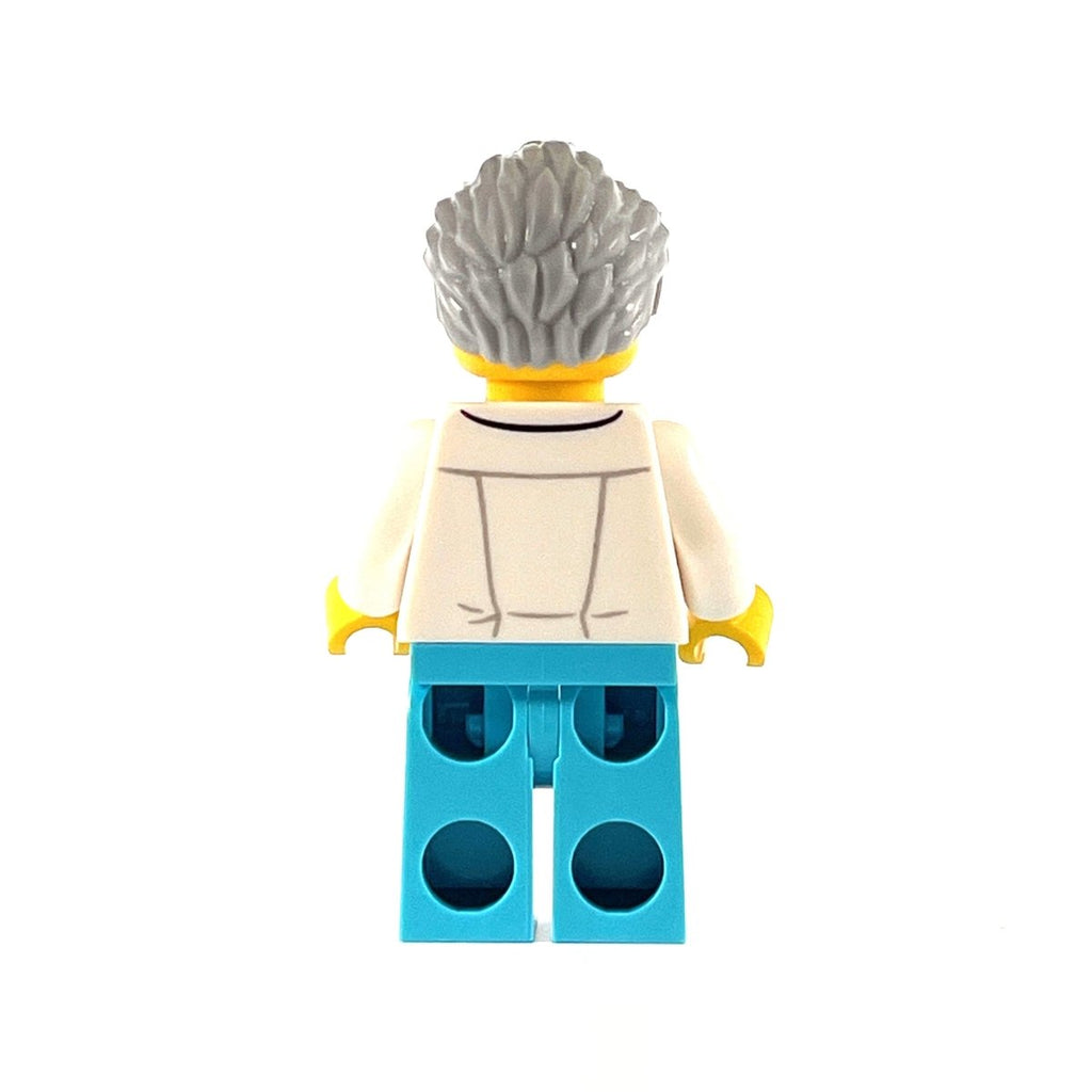LEGO cty1341 Doctor - ALETUU.FI