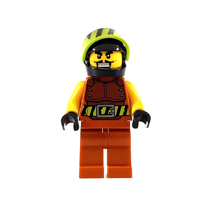 LEGO cty1350 Wallop - ALETUU.FI