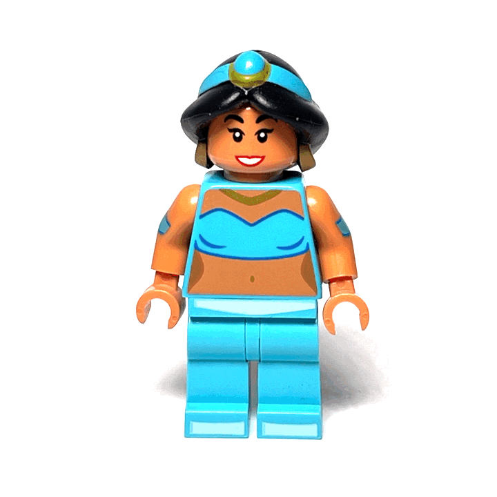 LEGO dis035 Jasmine - ALETUU.FI
