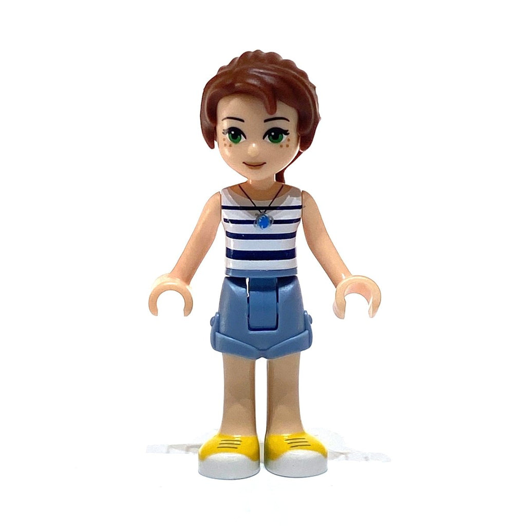 LEGO elf005 Emily Jones - ALETUU.FI