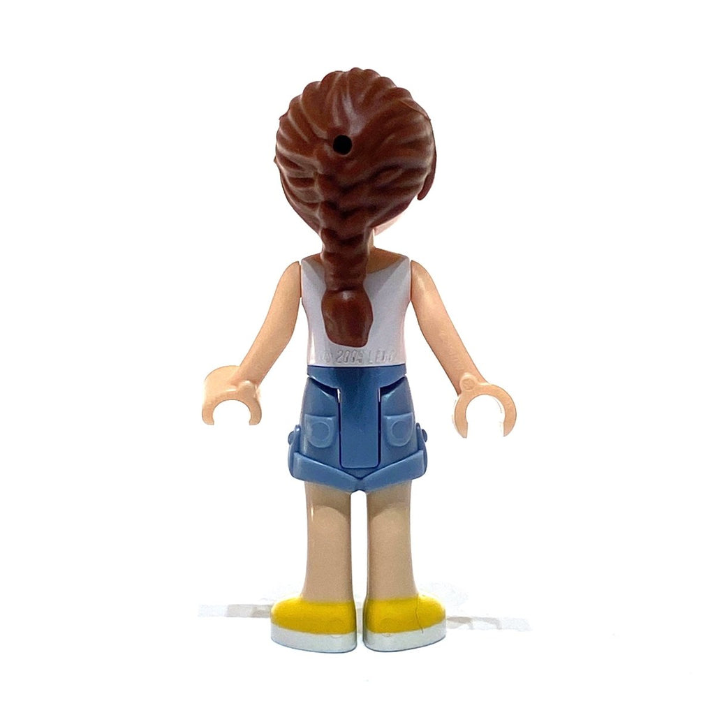 LEGO elf005 Emily Jones - ALETUU.FI