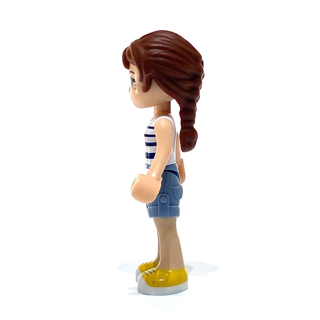 LEGO elf005 Emily Jones - ALETUU.FI