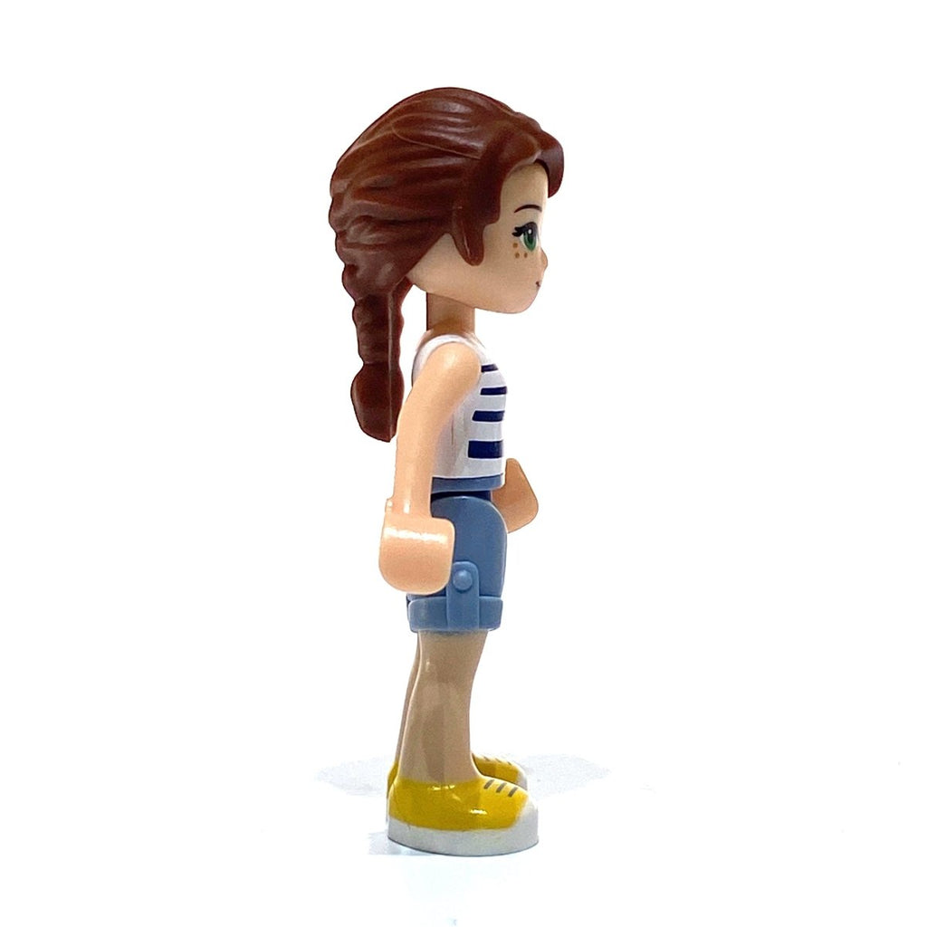 LEGO elf005 Emily Jones - ALETUU.FI