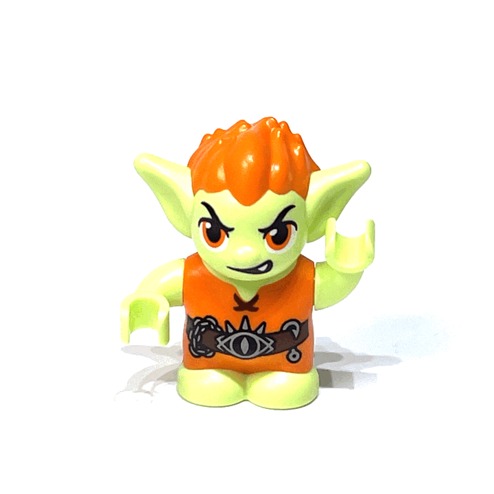 LEGO elf025 Barblin - ALETUU.FI