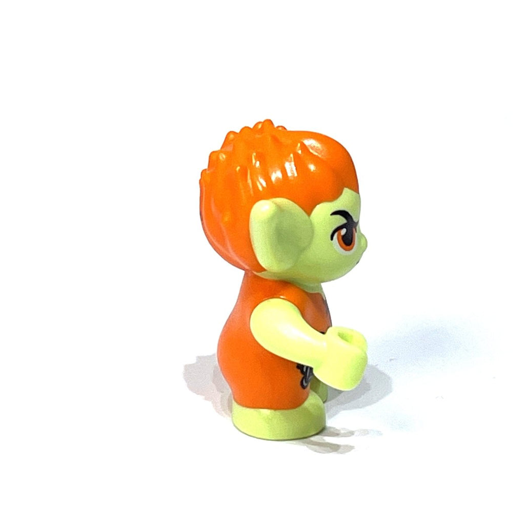 LEGO elf025 Barblin - ALETUU.FI