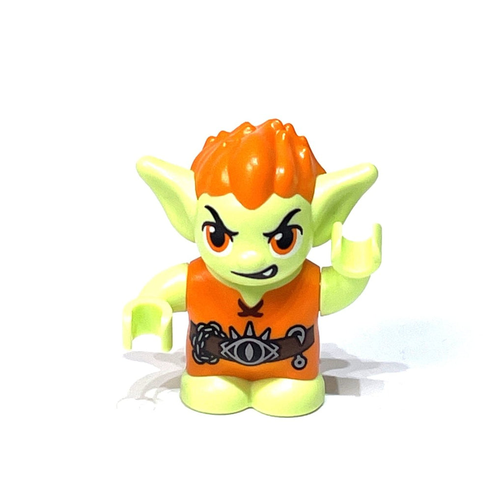 LEGO elf025 Barblin - ALETUU.FI