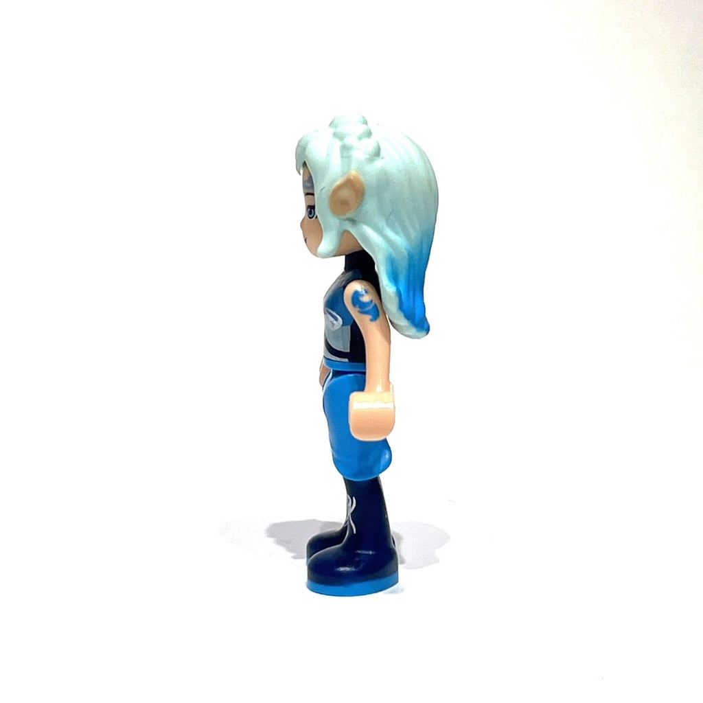 LEGO elf046 Naida Riverheart - ALETUU.FI