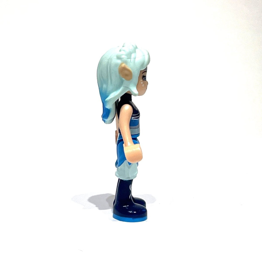 LEGO elf046 Naida Riverheart - ALETUU.FI