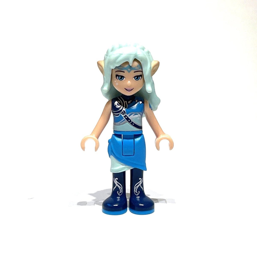 LEGO elf046 Naida Riverheart - ALETUU.FI