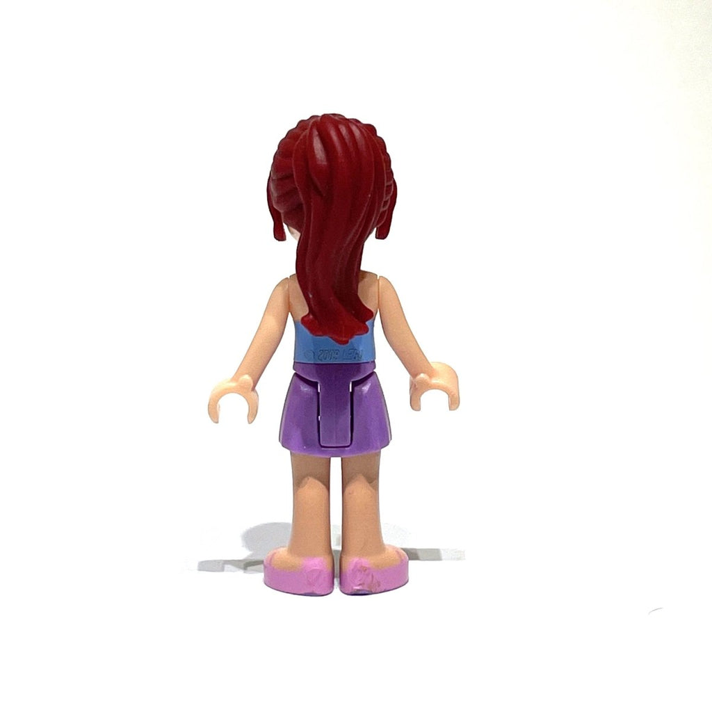 LEGO frnd009 Friends Mia - ALETUU.FI