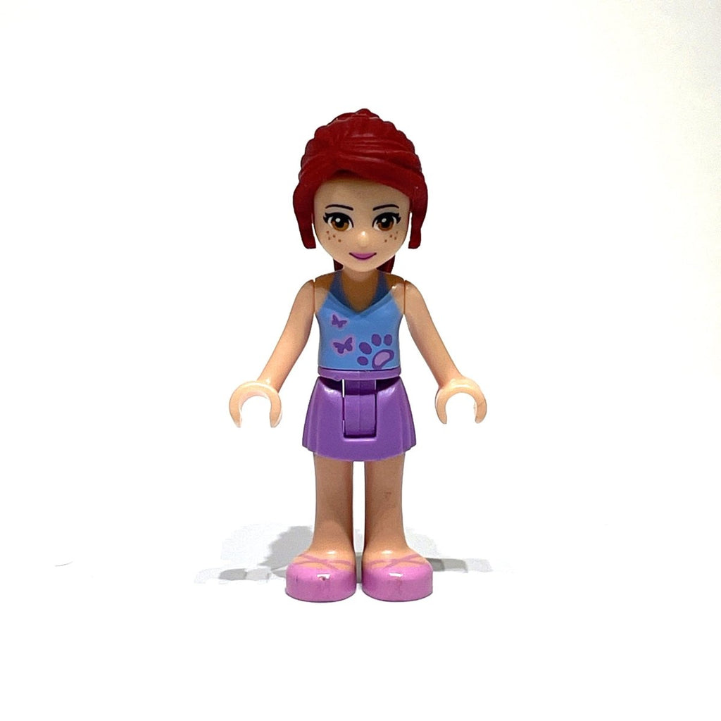LEGO frnd009 Friends Mia - ALETUU.FI